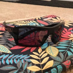 Oakley Eye Patch Sunglasses